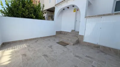 Casa - Vista 2