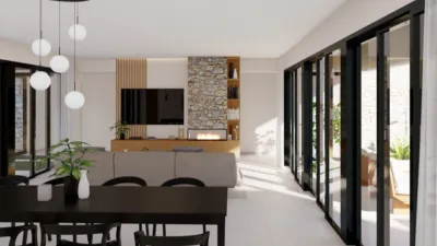 House in Yecla photo 15
