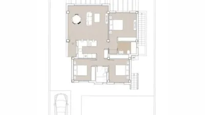 House in Polop photo 10