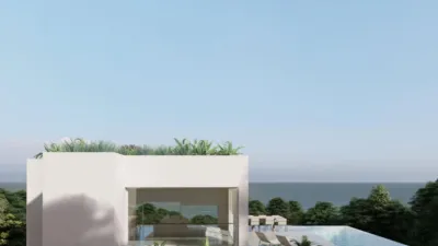 Casa - Vista 4