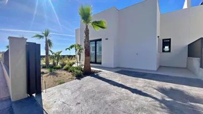 House in Mutxamel photo 38