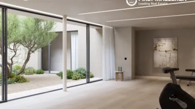 House in Son Vida photo 21