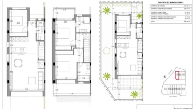 House in Finestrat photo 17