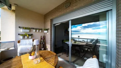 Piso – la Vila Joiosa / Villajoyosa, el Pont, la Marina Baixa - Vista 3