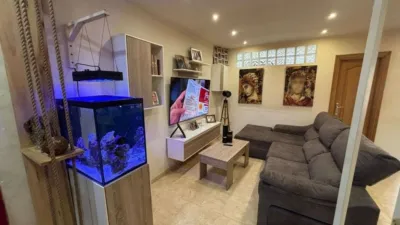 Piso - Vista 4