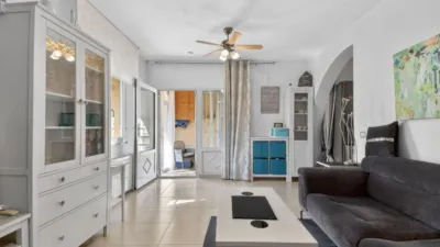 Casa – San Miguel de Salinas, Urbanización Las Filipinas - Vista 5