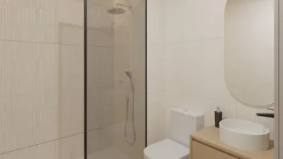 Apartment in Guardamar del Segura photo 21