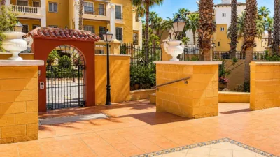 Piso – Torrevieja - Vista 5