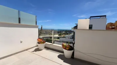 House in Guardamar del Segura photo 14