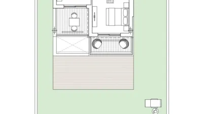 Villa in Finestrat photo 19