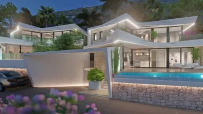 Casa – la Marina Alta - Vista 3