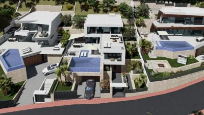 Casa - Vista 3
