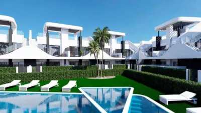 Casa – San Fulgencio - Vista 4