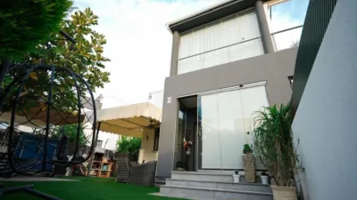 Casa - Vista 5