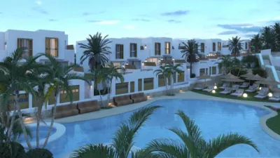 Casa – El Ràfol d'Almúnia - Vista 3