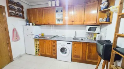 Casa - Vista 4