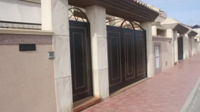 Casa - Vista 3
