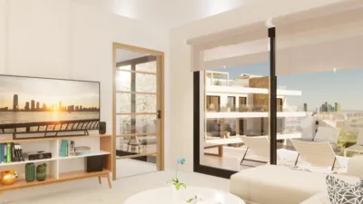 Piso - Vista 2