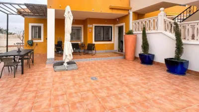 Casa – Elx - Elche - Vista 2