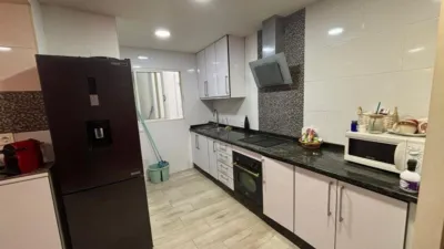 Piso - Más