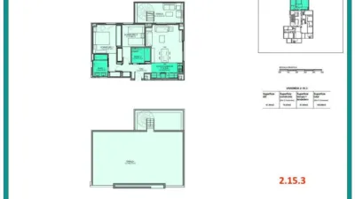 Apartment in Calpe - Calp photo 7