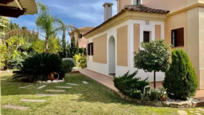 Villa in Finestrat photo 8