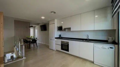 Apartment in Finestrat photo 22