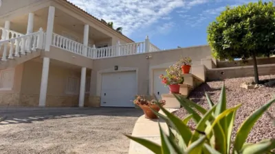 Villa in Algorfa photo 18