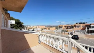 House in Gran Alacant photo 25