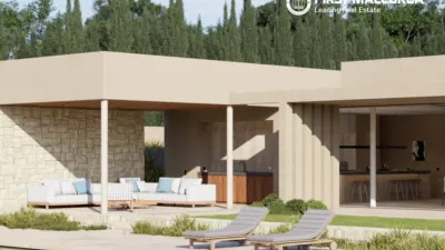 House in Son Vida photo 3