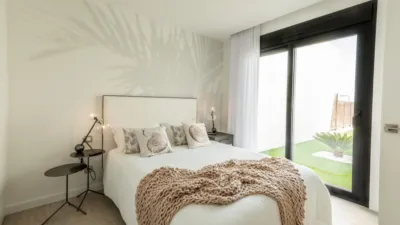 Villa in Finestrat photo 13