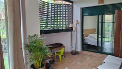 Apartment in Finestrat photo 9