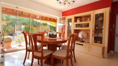 Villa in Algorfa photo 13