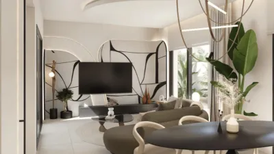 Casa - Vista 2