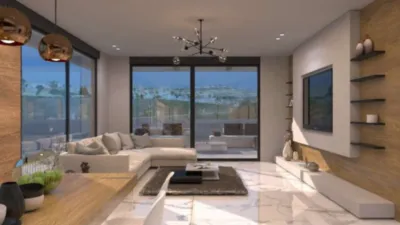 House in Calpe - Calp photo 5