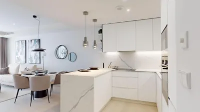 Piso – Orihuela, Playa Flamenca II - Vista 2