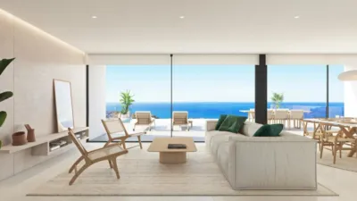 Casa - Vista 2