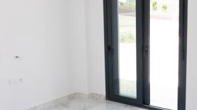 Villa in Polop photo 15
