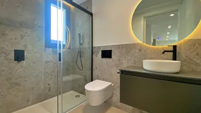 House in Mutxamel photo 62