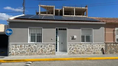 Villa in Los Montesinos photo 5