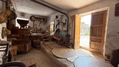 House in Cantoria photo 31