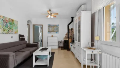 Casa – San Miguel de Salinas, Urbanización Las Filipinas - Vista 4