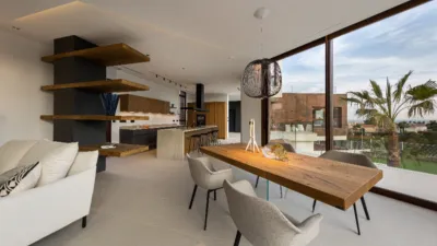 Villa in Benidorm photo 11