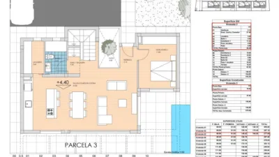 Casa en Finestrat photo 18