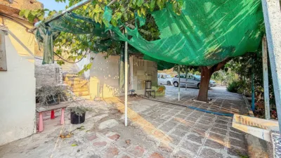 Rustic Finca in Abanilla photo 30