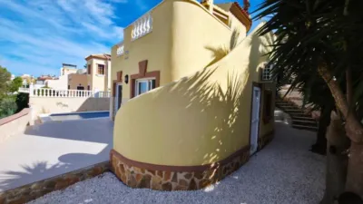 Casa – Rojales, Ciudad Quesada - Vista 3