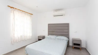 Villa in Los Montesinos photo 23
