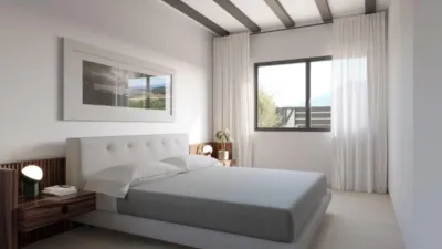 Casa – Penàguila, l'Alcoià - Más