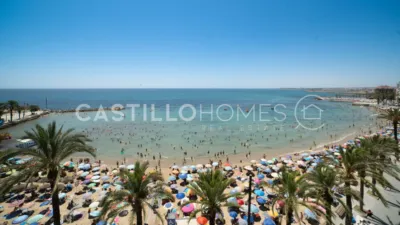 Apartamento en Playa del Cura photo 42