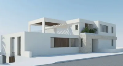 Casa – Monforte del Cid - Vista 3